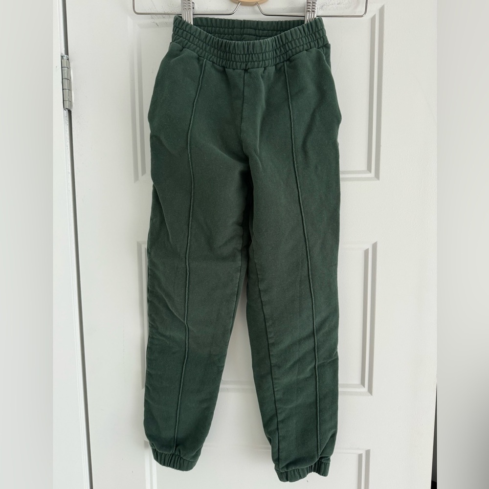 MINGO 6 years sweatpants